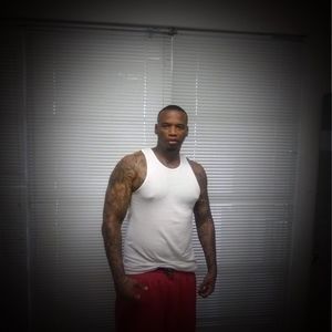 Meet your Posher, T rob